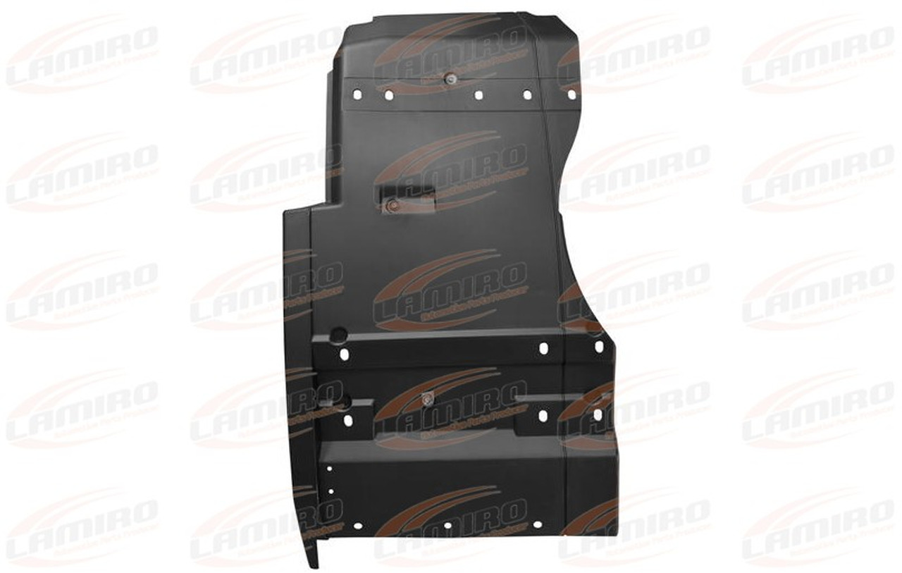 IVECO S-WAY CABIN MUDGUARD LEFT - Крыло для Грузовиков: фото 1 IVECO S-WAY CABIN MUDGUARD LEFT - Крыло для Грузовиков: фото 1