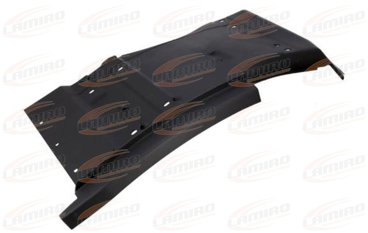 IVECO S-WAY CABIN MUDGUARD RIGHT - Крыло для Грузовиков: фото 1
