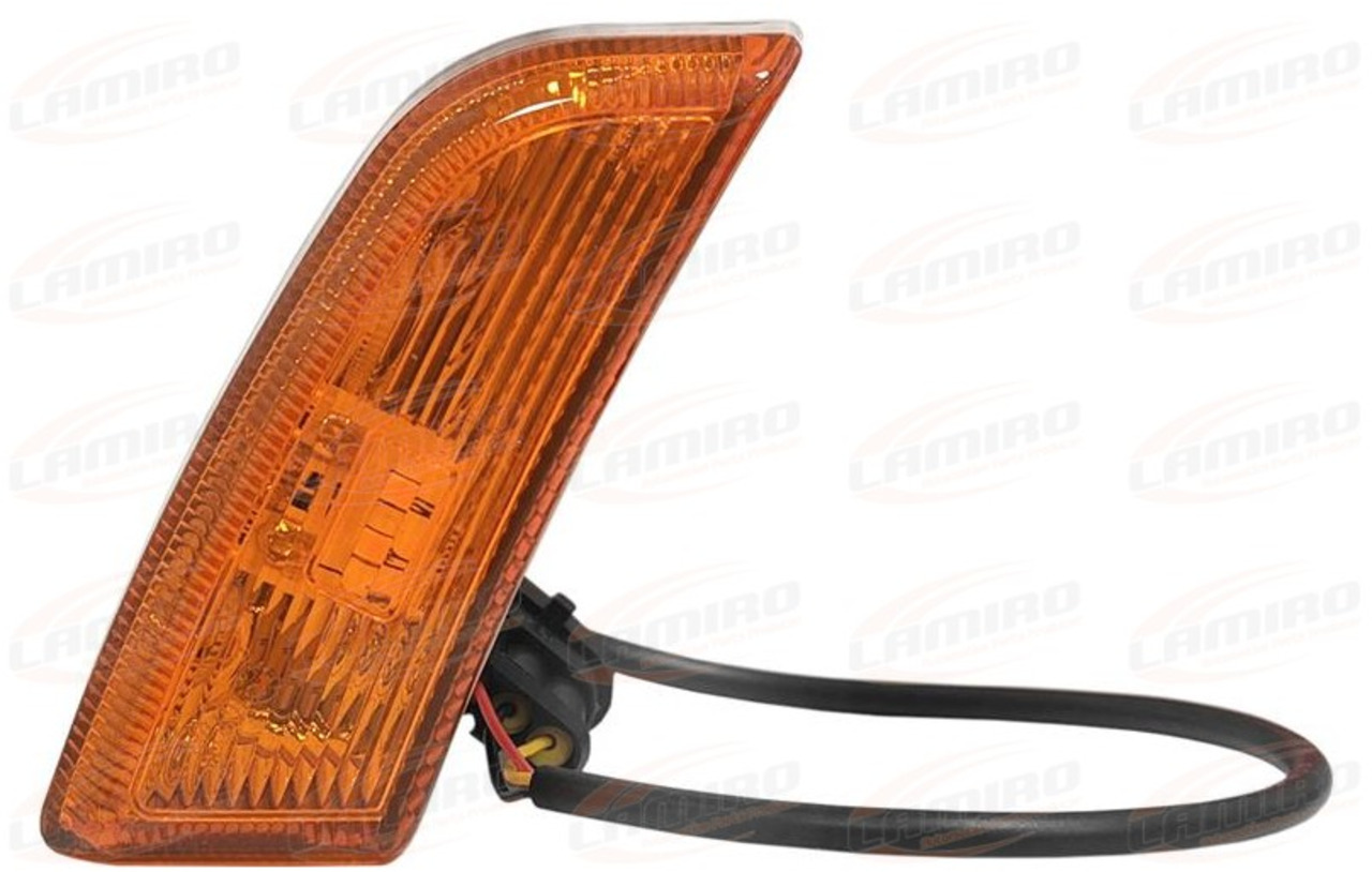 IVECO S-WAY CORNER BLINKER LAMP LEFT IVECO S-WAY CORNER BLINKER LAMP LEFT - Поворотный сигнал для Грузовиков: фото 1 IVECO S-WAY CORNER BLINKER LAMP LEFT IVECO S-WAY CORNER BLINKER LAMP LEFT - Поворотный сигнал для Грузовиков: фото 1