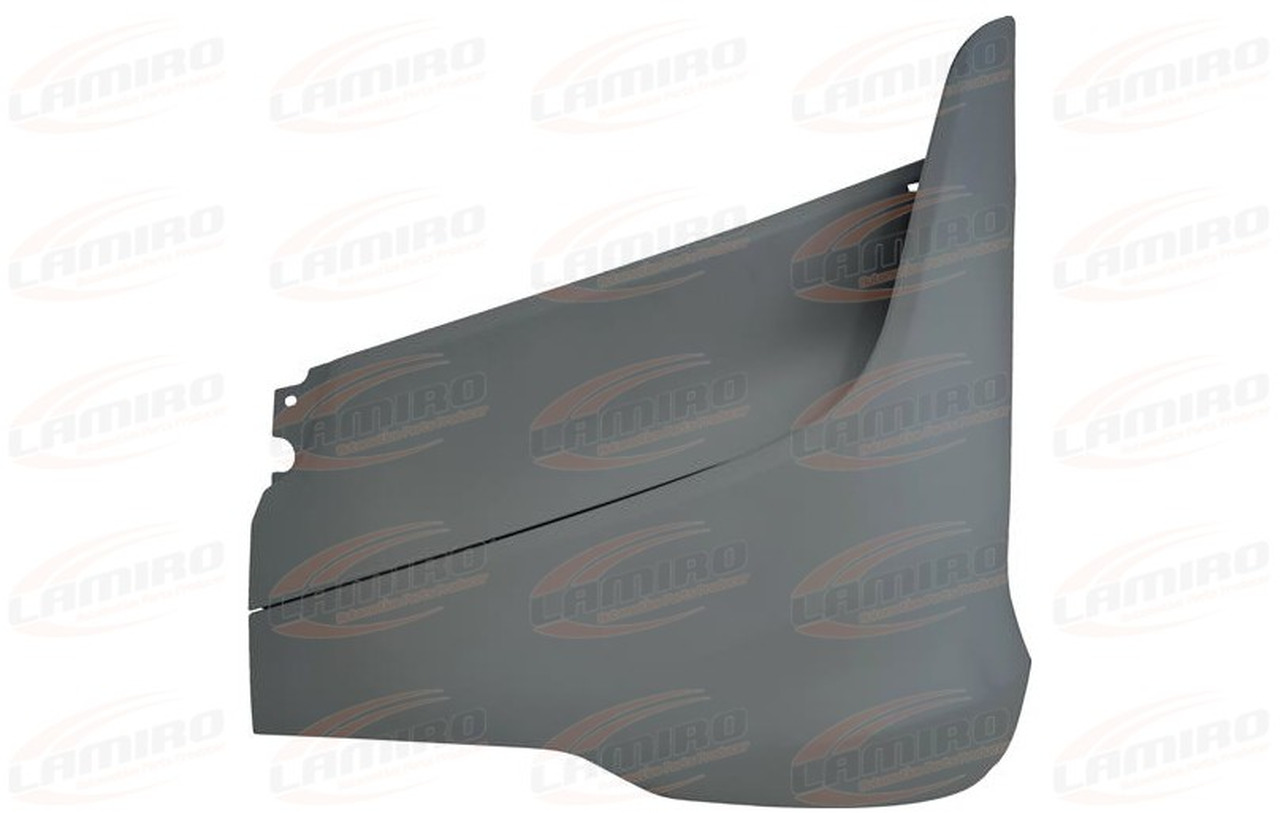 IVECO S-WAY CORNER BUMPER LH - Угол бампера для Грузовиков: фото 1 IVECO S-WAY CORNER BUMPER LH - Угол бампера для Грузовиков: фото 1