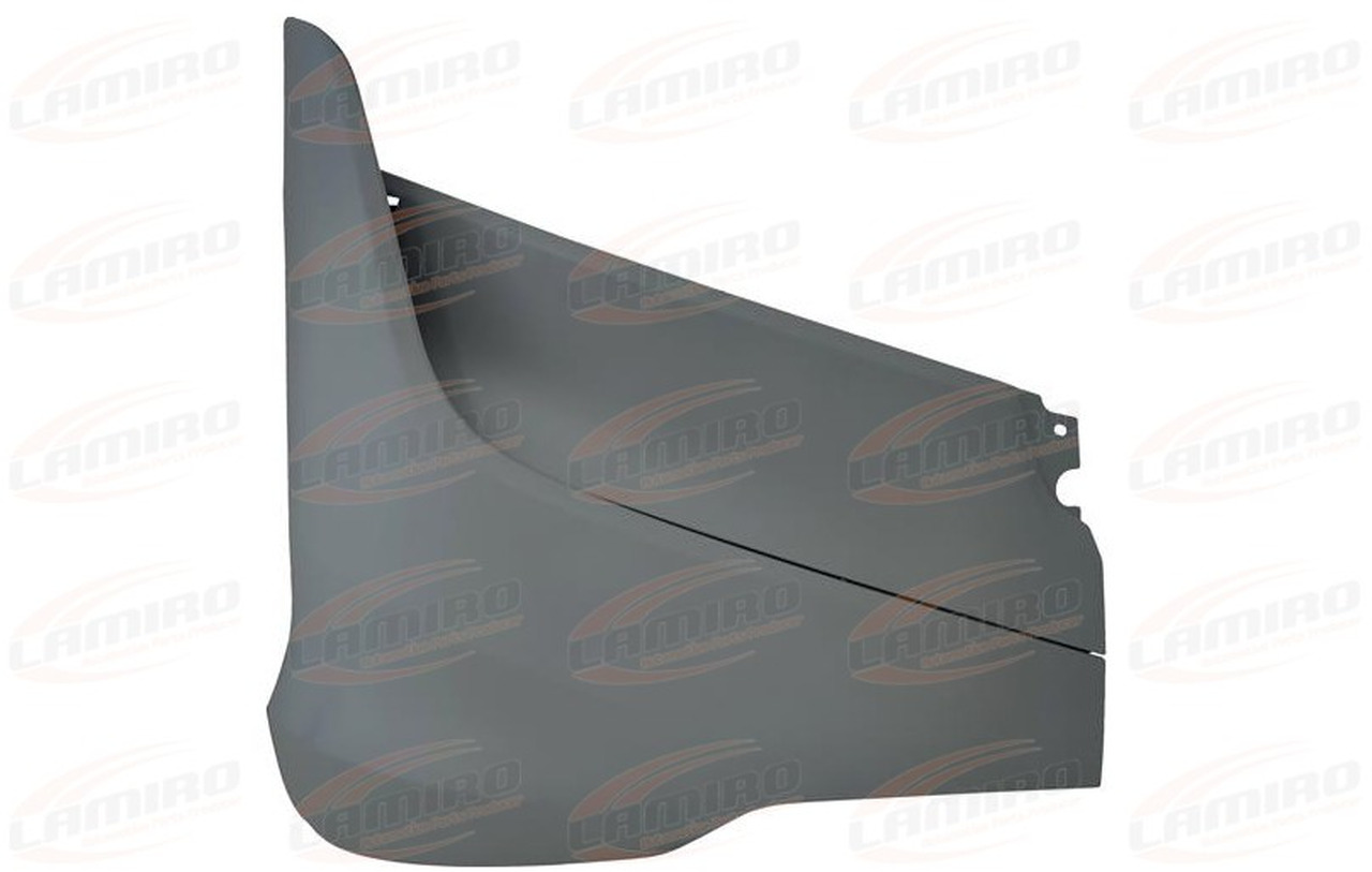 IVECO S-WAY CORNER BUMPER RH - Угол бампера для Грузовиков: фото 1 IVECO S-WAY CORNER BUMPER RH - Угол бампера для Грузовиков: фото 1