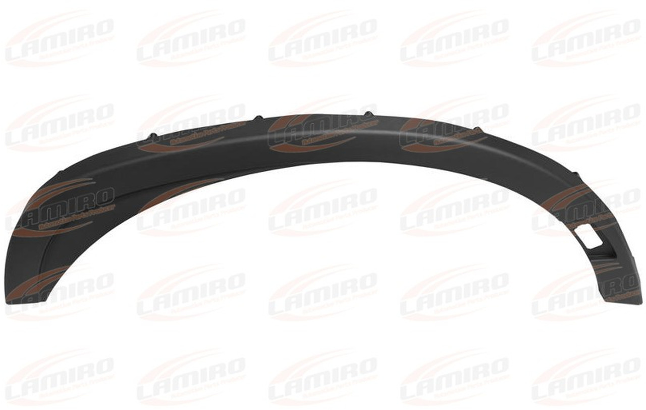 Новый Крыло для Грузовиков IVECO S-WAY FENDER EXTENSION RIGHT: фото 1