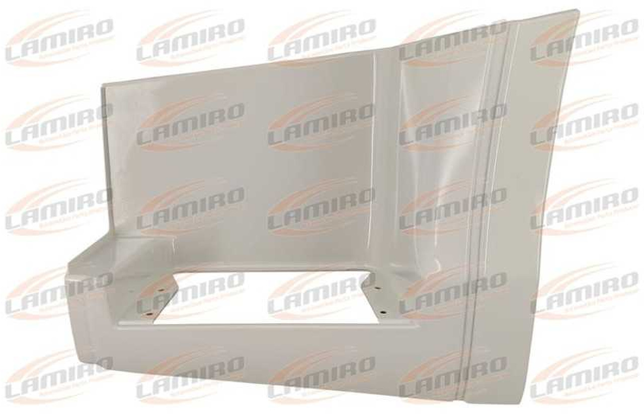 IVECO S-WAY FOOTSTEP COVER LH - Боковая подножка для Грузовиков: фото 1 IVECO S-WAY FOOTSTEP COVER LH - Боковая подножка для Грузовиков: фото 1