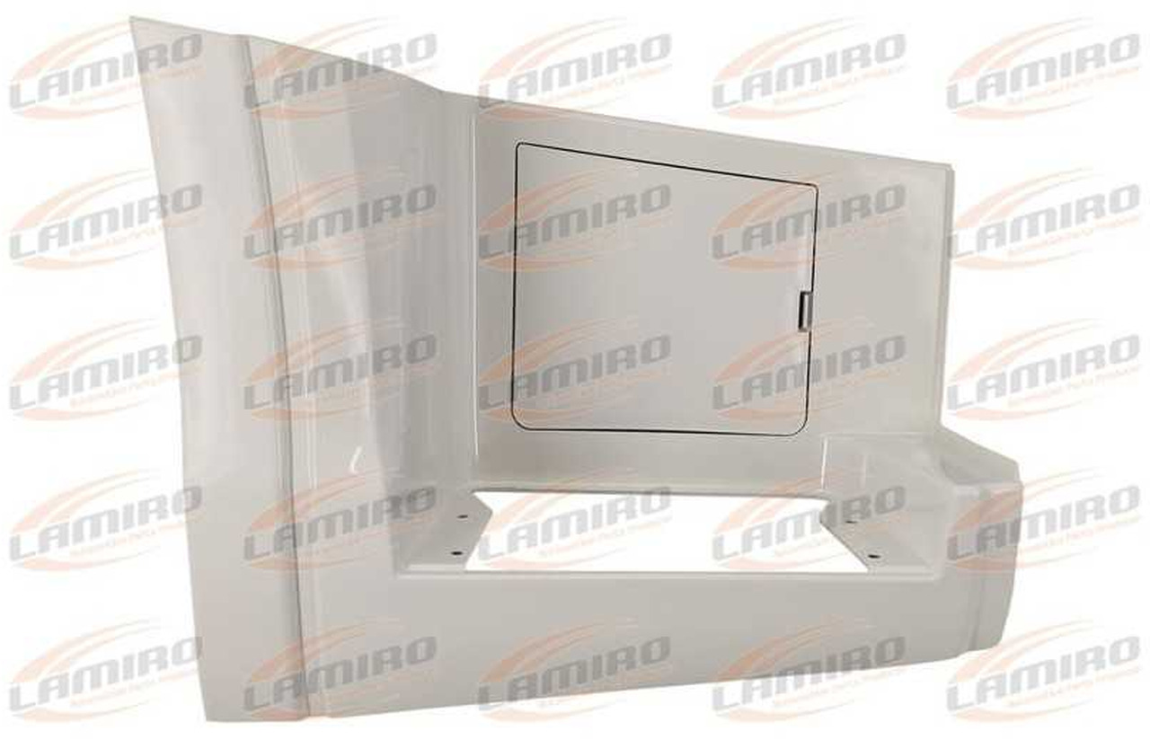 IVECO S-WAY FOOTSTEP COVER RH - Боковая подножка для Грузовиков: фото 1 IVECO S-WAY FOOTSTEP COVER RH - Боковая подножка для Грузовиков: фото 1