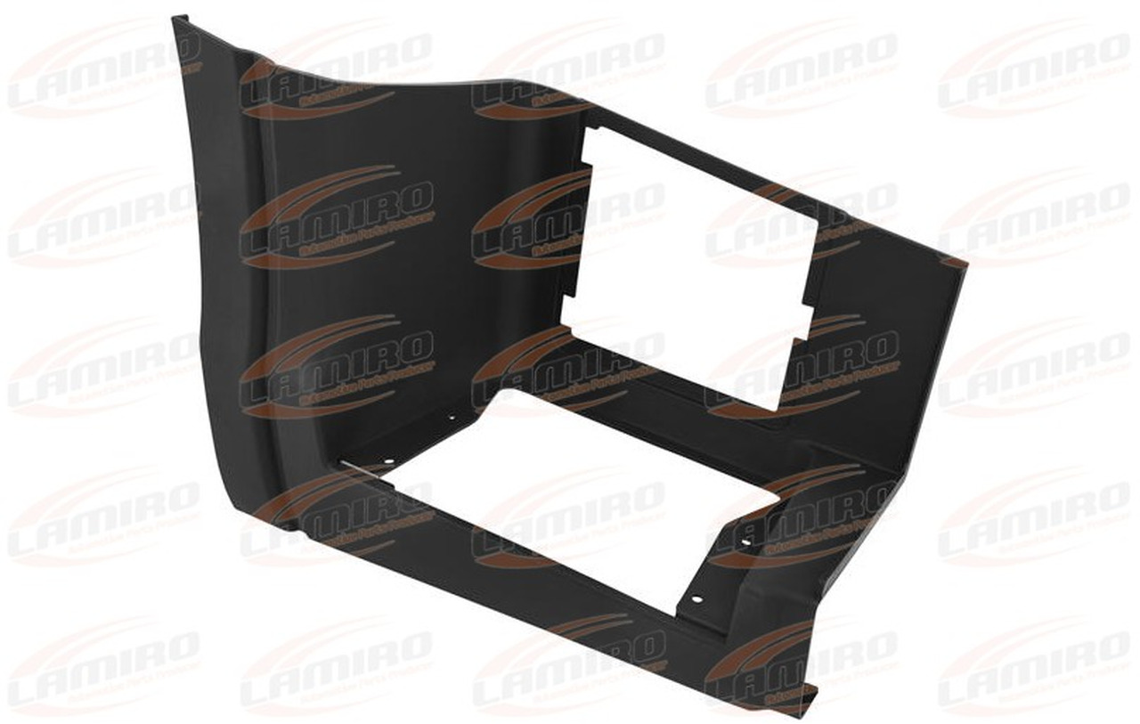 IVECO S-WAY FOOTSTEP COVER RIGHT 43CM HEIGHT BLACK - Боковая подножка для Грузовиков: фото 1 IVECO S-WAY FOOTSTEP COVER RIGHT 43CM HEIGHT BLACK - Боковая подножка для Грузовиков: фото 1