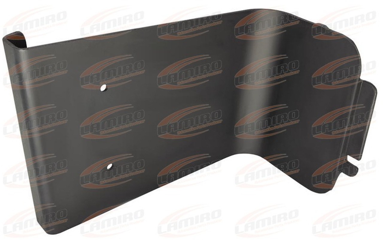 IVECO S-WAY FOOTSTEP UPPER COVER LEFT - Боковая подножка для Грузовиков: фото 1 IVECO S-WAY FOOTSTEP UPPER COVER LEFT - Боковая подножка для Грузовиков: фото 1