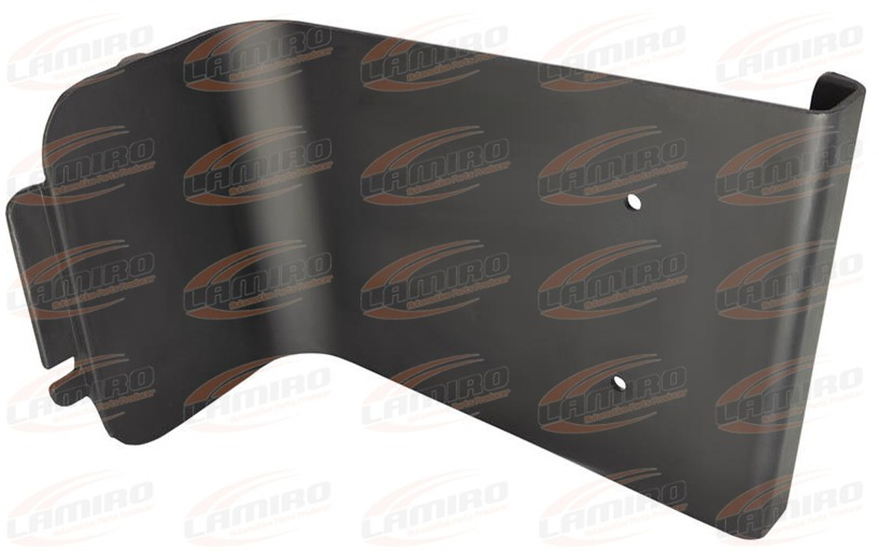 IVECO S-WAY FOOTSTEP UPPER COVER RIGHT - Боковая подножка для Грузовиков: фото 1 IVECO S-WAY FOOTSTEP UPPER COVER RIGHT - Боковая подножка для Грузовиков: фото 1