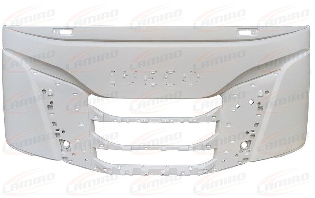 Новый Кузов и экстерьер для Грузовиков IVECO S-WAY FRONT PANEL: фото 1