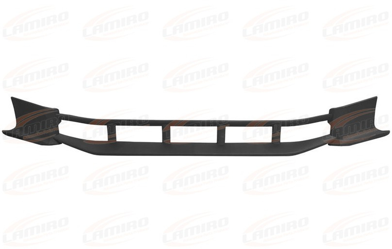 IVECO S-WAY GRILL COVER CENTER - Решётка радиатора для Грузовиков: фото 1 IVECO S-WAY GRILL COVER CENTER - Решётка радиатора для Грузовиков: фото 1