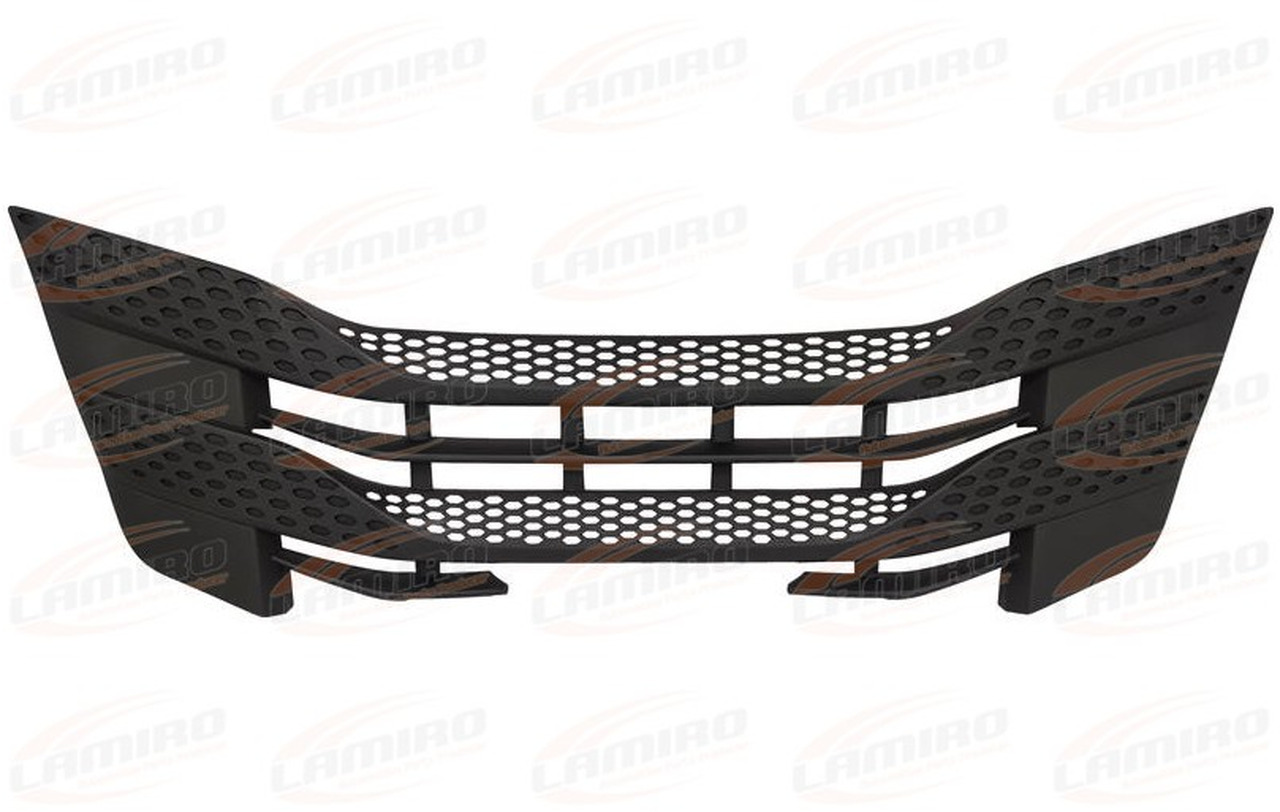 IVECO S-WAY GRILL / GRILLE - Решётка радиатора для Грузовиков: фото 1 IVECO S-WAY GRILL / GRILLE - Решётка радиатора для Грузовиков: фото 1