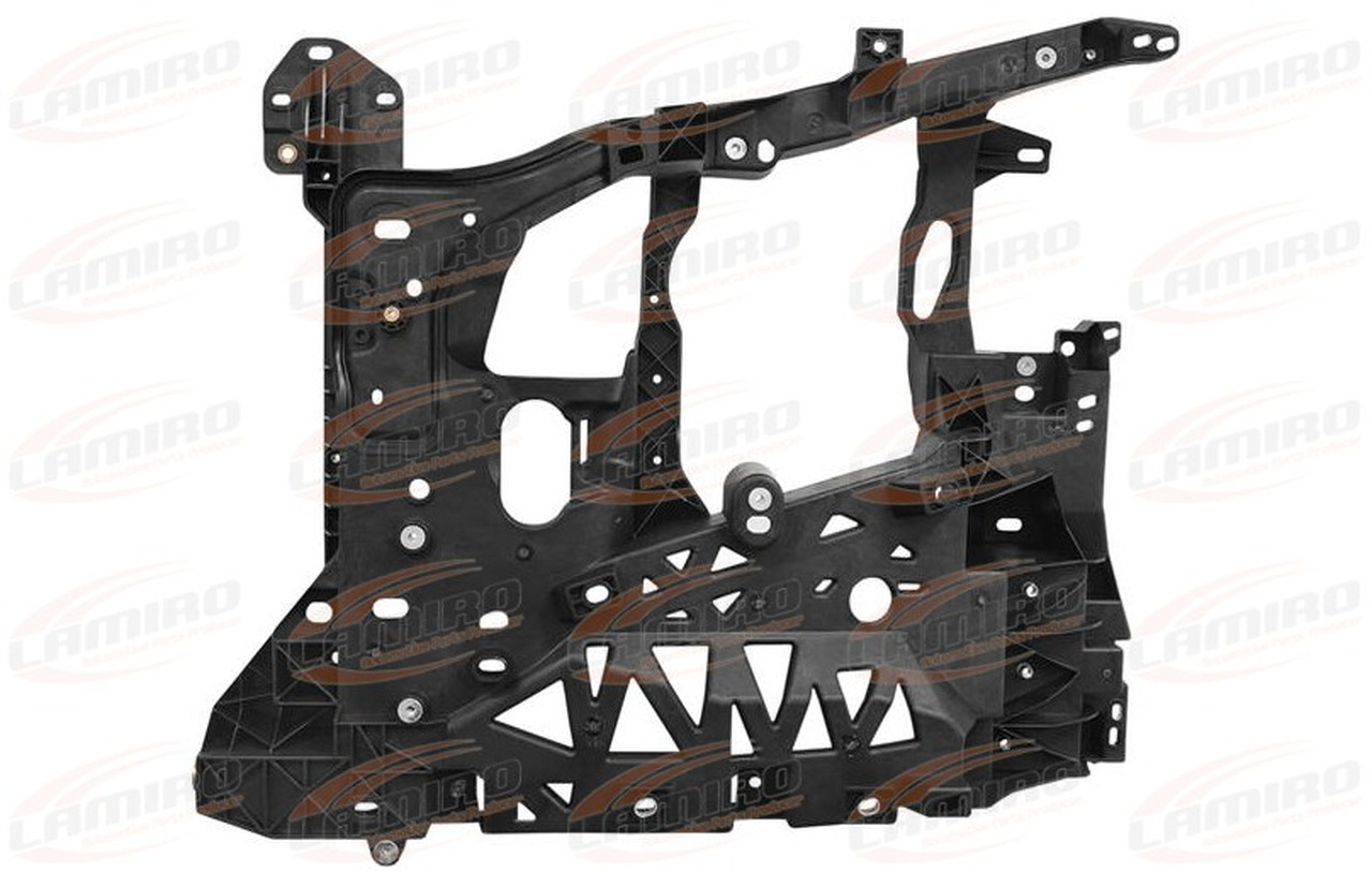 IVECO S-WAY HEADLAMP BRACKET LEFT - Передняя фара для Грузовиков: фото 1