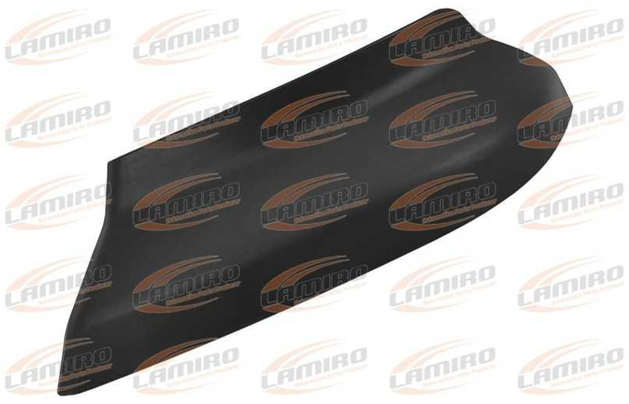 IVECO S-WAY HEADLAMP COVER LEFT - Передняя фара для Грузовиков: фото 1