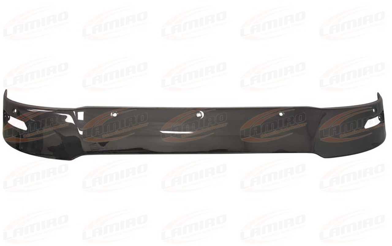 IVECO S-WAY SUN VISOR - Солнцезащитный козырек для Грузовиков: фото 1
