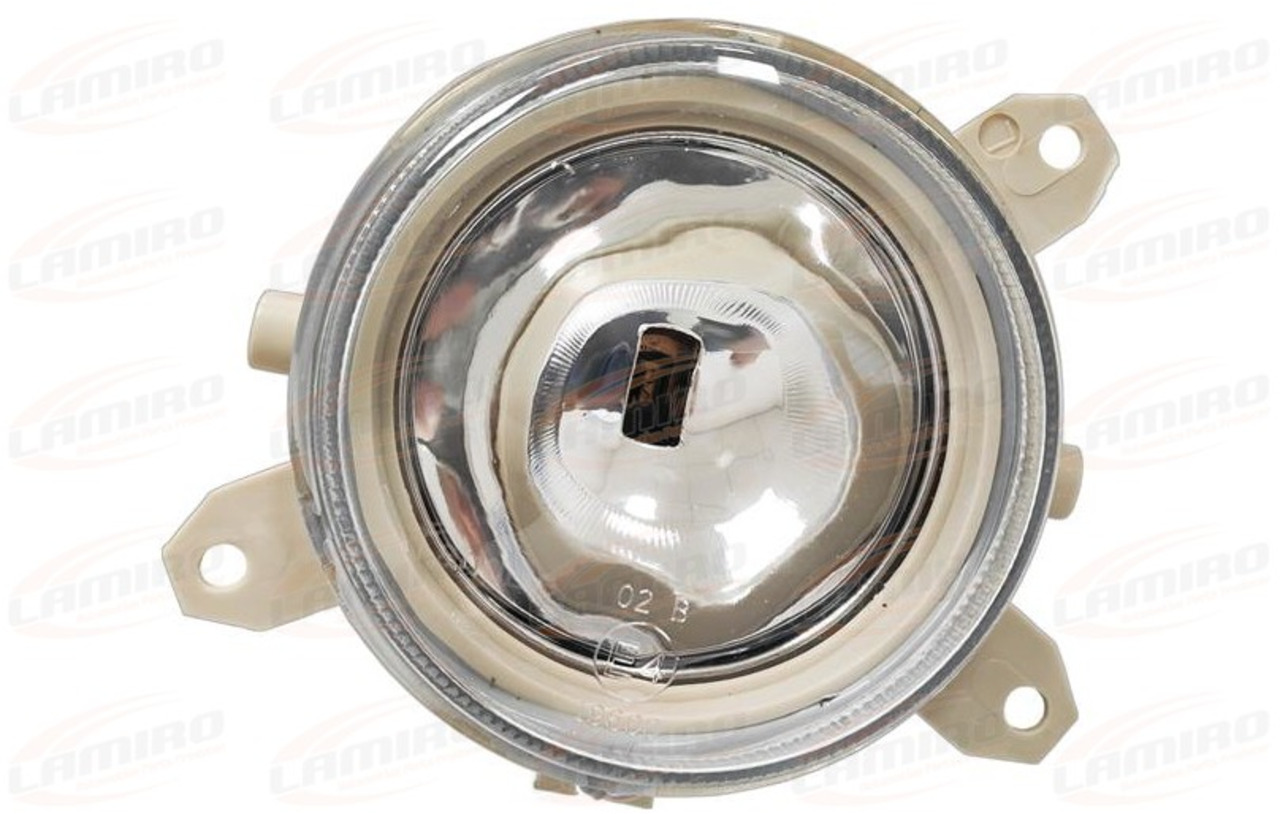 IVECO STRALIS 02- HIGH BEAM LAMP RH IVECO STRALIS 02- HIGH BEAM LAMP RH - Свет/ Освещение для Грузовиков: фото 1 IVECO STRALIS 02- HIGH BEAM LAMP RH IVECO STRALIS 02- HIGH BEAM LAMP RH - Свет/ Освещение для Грузовиков: фото 1