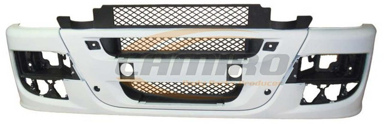 IVECO STRALIS 07- ACTIVE DAY/TIME FRONT BUMPER IVECO STRALIS 07- ACTIVE DAY/TIME FRONT BUMPER - Бампер для Грузовиков: фото 1 IVECO STRALIS 07- ACTIVE DAY/TIME FRONT BUMPER IVECO STRALIS 07- ACTIVE DAY/TIME FRONT BUMPER - Бампер для Грузовиков: фото 1