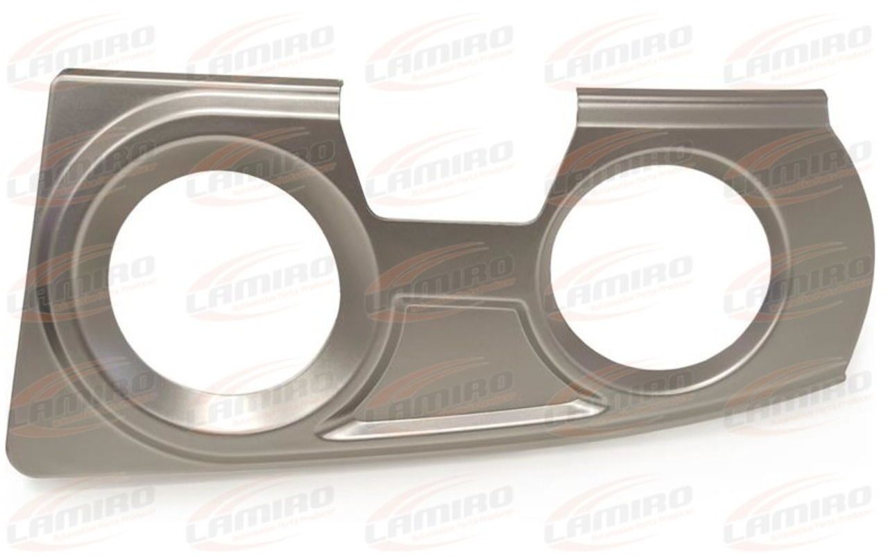 IVECO STRALIS 07- AD/AT/AS FOG LAMP BEZEL LEFT IVECO STRALIS 07- AD/AT/AS FOG LAMP BEZEL LEFT - Противотуманная фара для Грузовиков: фото 1 IVECO STRALIS 07- AD/AT/AS FOG LAMP BEZEL LEFT IVECO STRALIS 07- AD/AT/AS FOG LAMP BEZEL LEFT - Противотуманная фара для Грузовиков: фото 1