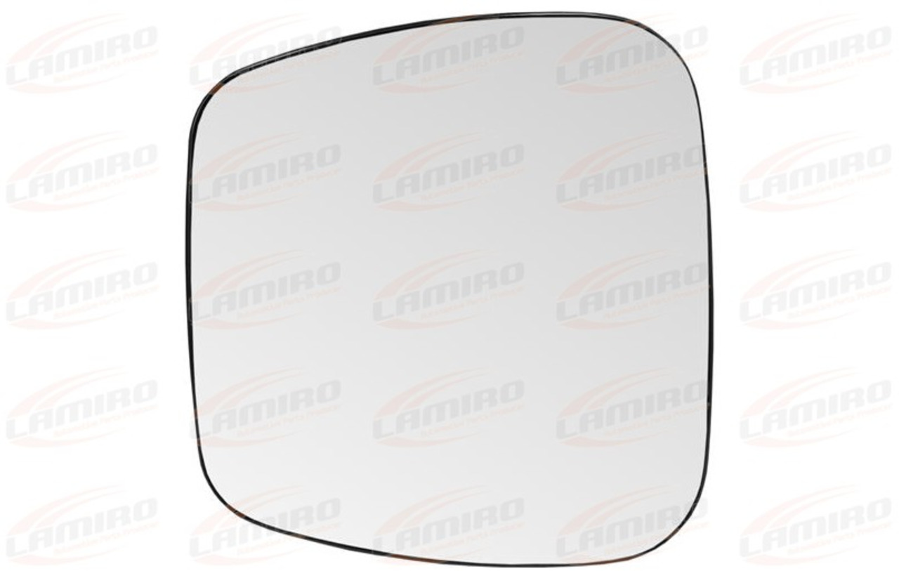 IVECO STRALIS 07- WIDE ANGLE MIRROR GLASS HEATED IVECO STRALIS 07- WIDE ANGLE MIRROR GLASS HEATED - Зеркало заднего вида для Грузовиков: фото 1 IVECO STRALIS 07- WIDE ANGLE MIRROR GLASS HEATED IVECO STRALIS 07- WIDE ANGLE MIRROR GLASS HEATED - Зеркало заднего вида для Грузовиков: фото 1