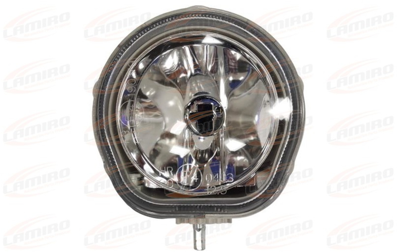 IVECO STRALIS 07r.- FOG HALOGEN IVECO STRALIS 07r.- FOG HALOGEN - Противотуманная фара для Грузовиков: фото 1 IVECO STRALIS 07r.- FOG HALOGEN IVECO STRALIS 07r.- FOG HALOGEN - Противотуманная фара для Грузовиков: фото 1