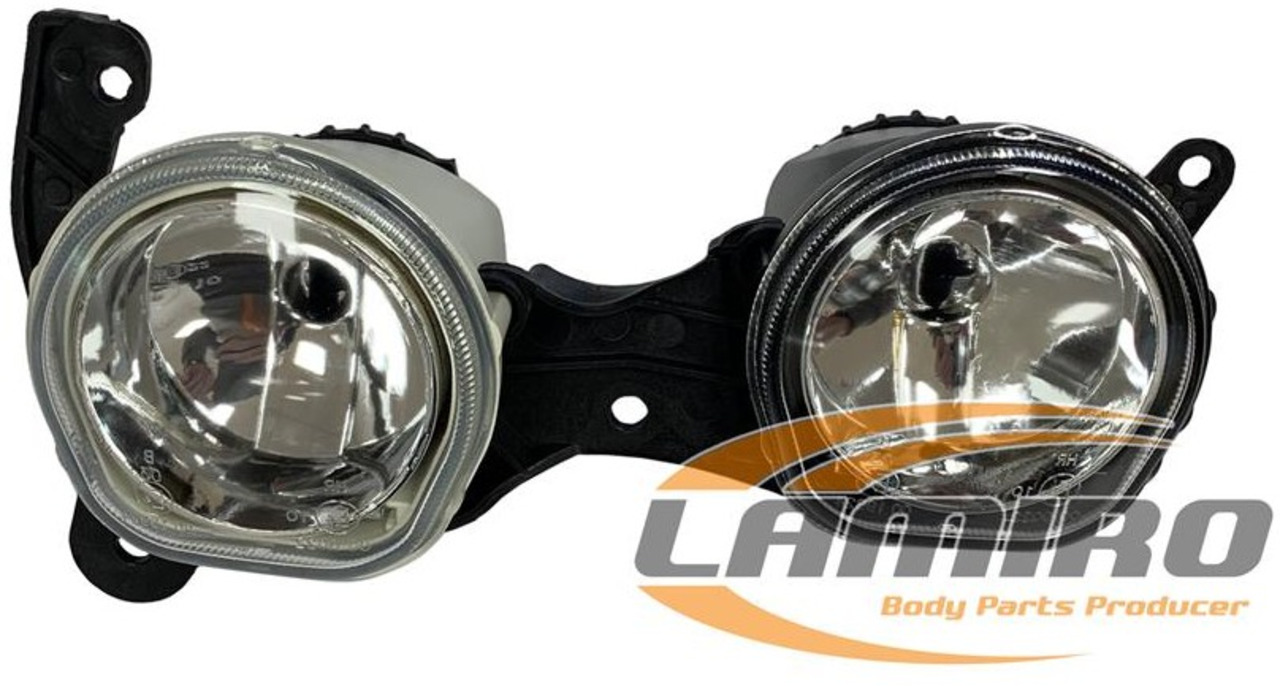 IVECO STRALIS 07r.- FOG LAMP+BEAM LAMP LEFT SET IVECO STRALIS 07r.- FOG LAMP+BEAM LAMP LEFT SET - Противотуманная фара для Грузовиков: фото 1 IVECO STRALIS 07r.- FOG LAMP+BEAM LAMP LEFT SET IVECO STRALIS 07r.- FOG LAMP+BEAM LAMP LEFT SET - Противотуманная фара для Грузовиков: фото 1