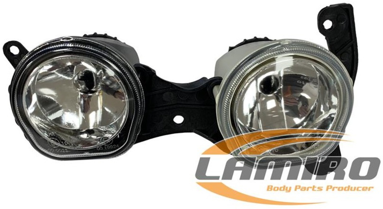 IVECO STRALIS 07r.- FOG LAMP+BEAM LAMP RIGHT SET IVECO STRALIS 07r.- FOG LAMP+BEAM LAMP RIGHT SET - Противотуманная фара для Грузовиков: фото 1 IVECO STRALIS 07r.- FOG LAMP+BEAM LAMP RIGHT SET IVECO STRALIS 07r.- FOG LAMP+BEAM LAMP RIGHT SET - Противотуманная фара для Грузовиков: фото 1