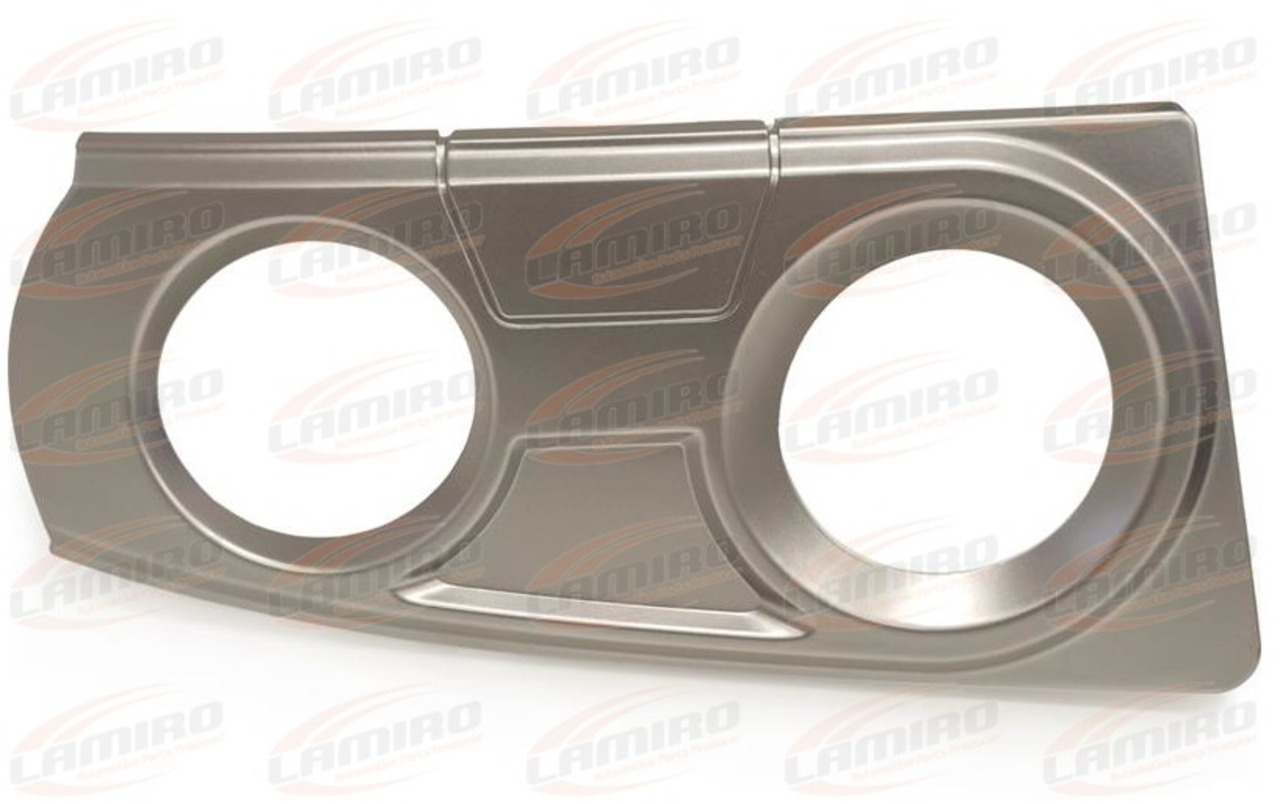 IVECO STRALIS 07r.- FOG LAMP COVER RIGHT IVECO STRALIS 07r.- FOG LAMP COVER RIGHT - Противотуманная фара для Грузовиков: фото 1 IVECO STRALIS 07r.- FOG LAMP COVER RIGHT IVECO STRALIS 07r.- FOG LAMP COVER RIGHT - Противотуманная фара для Грузовиков: фото 1