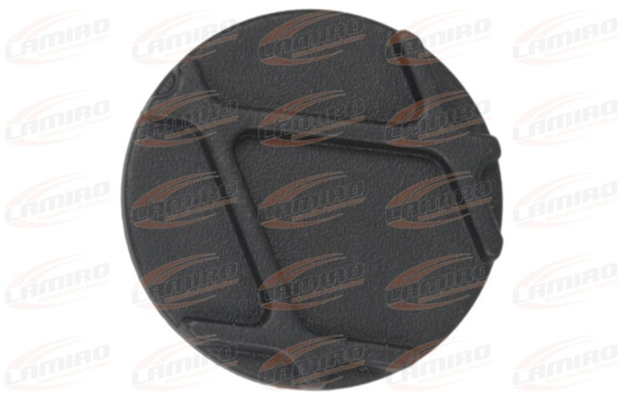 IVECO STRALIS 07r.- FRONT PANEL COVER IVECO STRALIS 07r.- FRONT PANEL COVER / DUMMY PLUG - Кузов и экстерьер для Грузовиков: фото 1