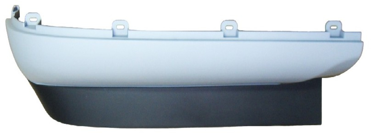 IVECO STRALIS 07r.- LOWER BUMPER SPOILER RIGHT IVECO STRALIS 07r.- LOWER BUMPER SPOILER RIGHT - Угол бампера для Грузовиков: фото 1 IVECO STRALIS 07r.- LOWER BUMPER SPOILER RIGHT IVECO STRALIS 07r.- LOWER BUMPER SPOILER RIGHT - Угол бампера для Грузовиков: фото 1