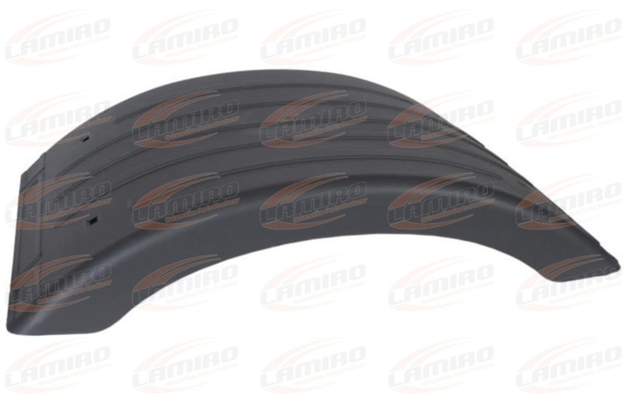 IVECO STRALIS 07r.- REAR MUDGUARD UPPER IVECO STRALIS 07r.- REAR MUDGUARD UPPER - Крыло для Грузовиков: фото 1 IVECO STRALIS 07r.- REAR MUDGUARD UPPER IVECO STRALIS 07r.- REAR MUDGUARD UPPER - Крыло для Грузовиков: фото 1