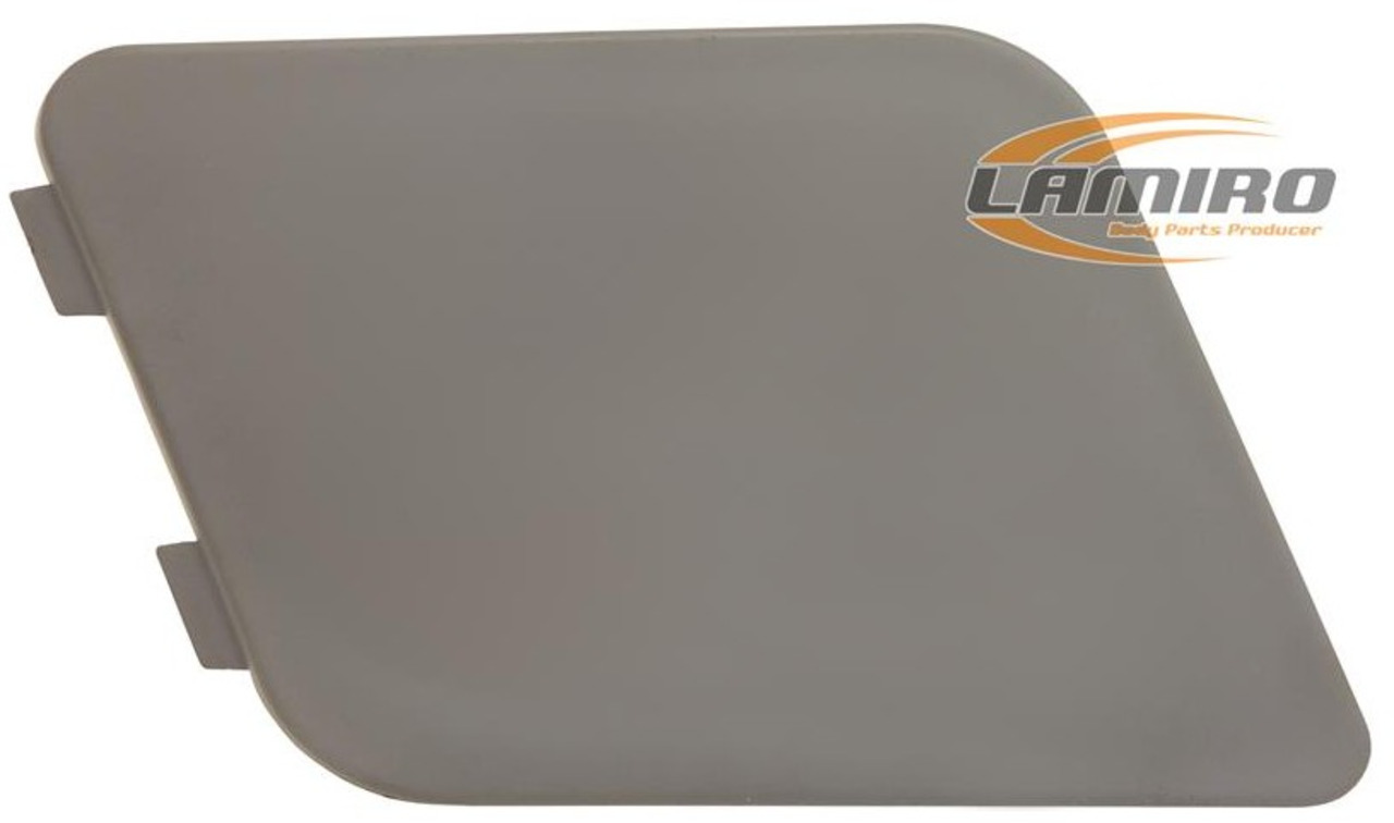 IVECO STRALIS 07r.- UPPER BUMPER COVER RIGHT IVECO STRALIS 07r.- UPPER BUMPER COVER RIGHT - Угол бампера для Грузовиков: фото 1 IVECO STRALIS 07r.- UPPER BUMPER COVER RIGHT IVECO STRALIS 07r.- UPPER BUMPER COVER RIGHT - Угол бампера для Грузовиков: фото 1