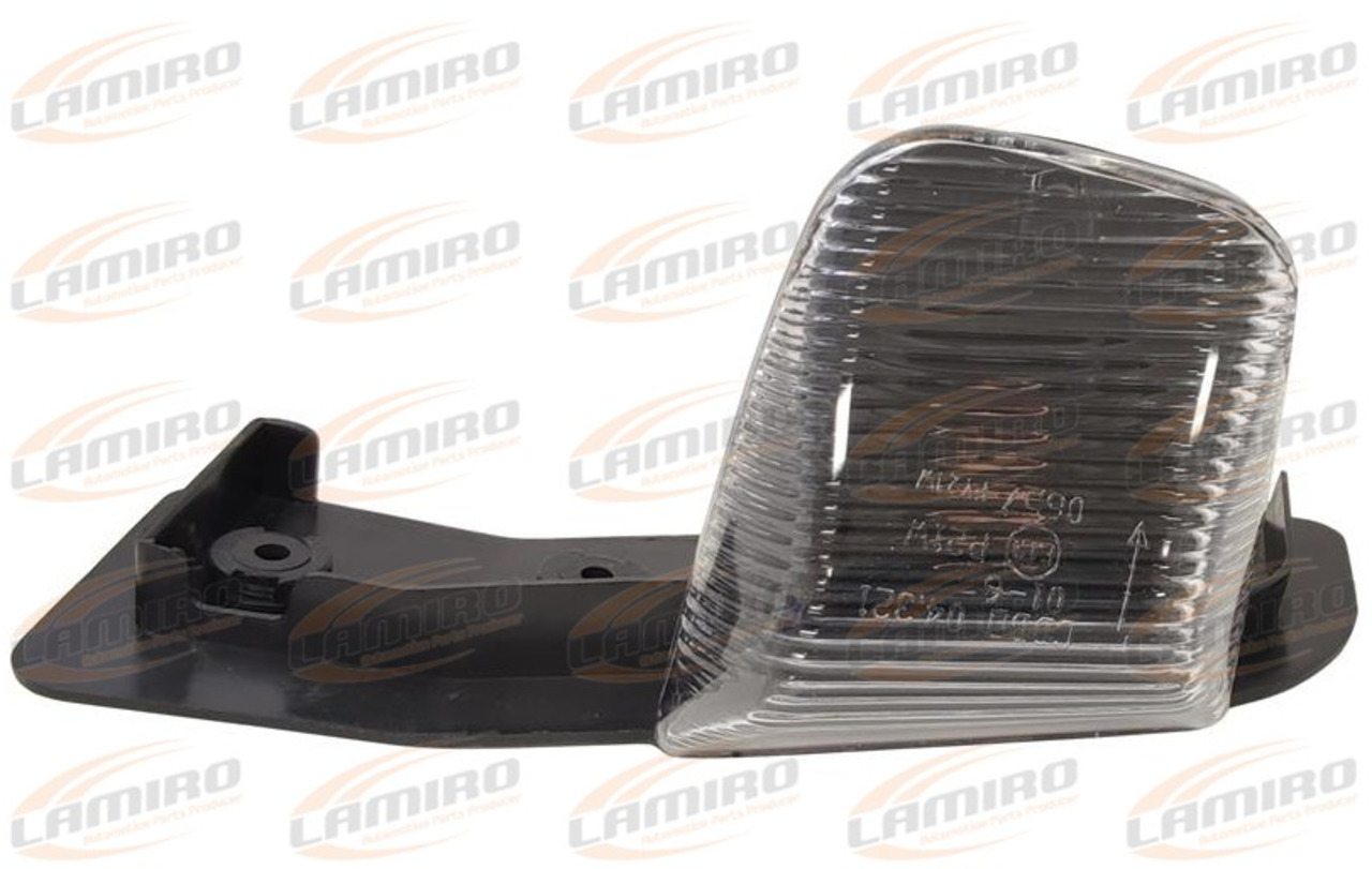 IVECO STRALIS 12- BLINKER LAMP LH IVECO STRALIS 12- BLINKER LAMP LH - Поворотный сигнал для Грузовиков: фото 1 IVECO STRALIS 12- BLINKER LAMP LH IVECO STRALIS 12- BLINKER LAMP LH - Поворотный сигнал для Грузовиков: фото 1