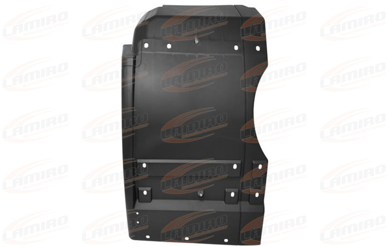 IVECO STRALIS '13- HI-WAY CABIN MUDGUARD LEFT IVECO STRALIS '13- HI-WAY CABIN MUDGUARD LEFT - Крыло для Грузовиков: фото 1 IVECO STRALIS '13- HI-WAY CABIN MUDGUARD LEFT IVECO STRALIS '13- HI-WAY CABIN MUDGUARD LEFT - Крыло для Грузовиков: фото 1