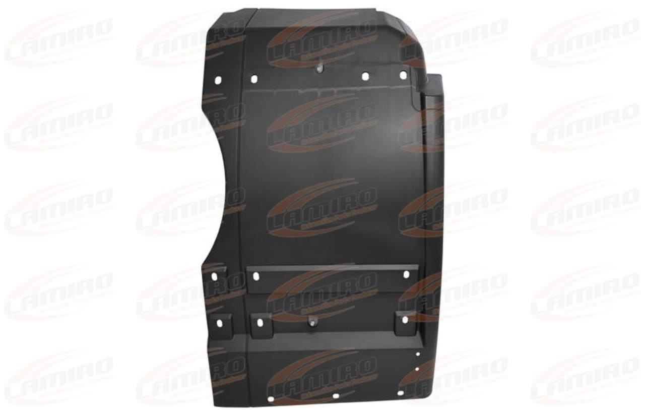 IVECO STRALIS '13- HI-WAY CABIN MUDGUARD REAR RIGHT IVECO STRALIS '13- HI-WAY CABIN MUDGUARD REAR RIGHT - Крыло для Грузовиков: фото 1 IVECO STRALIS '13- HI-WAY CABIN MUDGUARD REAR RIGHT IVECO STRALIS '13- HI-WAY CABIN MUDGUARD REAR RIGHT - Крыло для Грузовиков: фото 1