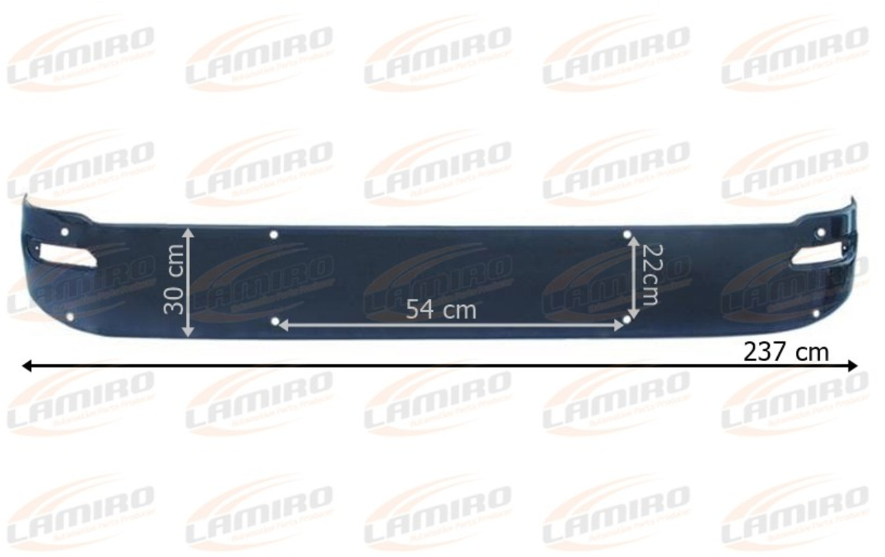 IVECO STRALIS 13- HIWAY SUN VISOR IVECO STRALIS 13- HIWAY SUN VISOR - Солнцезащитный козырек для Грузовиков: фото 1 IVECO STRALIS 13- HIWAY SUN VISOR IVECO STRALIS 13- HIWAY SUN VISOR - Солнцезащитный козырек для Грузовиков: фото 1