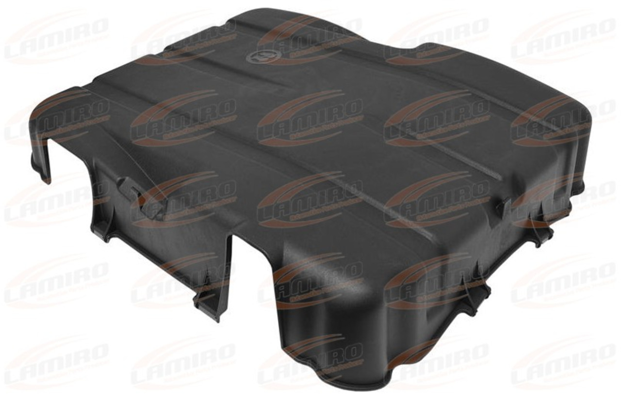 IVECO STRALIS 13- HiWay BATTERY COVER IVECO STRALIS HiWay S-WAY BATTERY COVER - Аккумулятор для Грузовиков: фото 1 IVECO STRALIS 13- HiWay BATTERY COVER IVECO STRALIS HiWay S-WAY BATTERY COVER - Аккумулятор для Грузовиков: фото 1