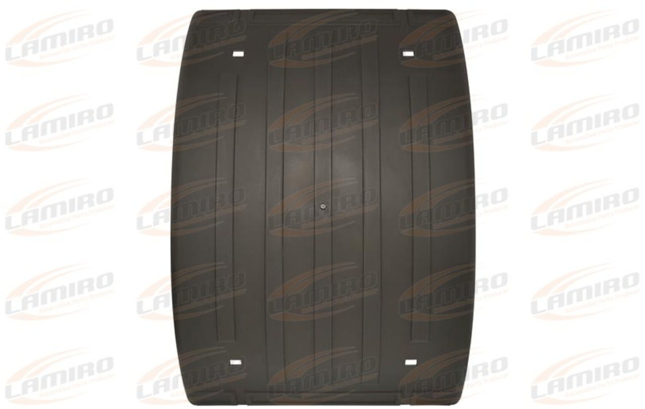 IVECO STRALIS 13- REAR MUDGUARD UPPER PART L / R IVECO STRALIS 13- REAR MUDGUARD UPPER PART L / R - Крыло для Грузовиков: фото 1 IVECO STRALIS 13- REAR MUDGUARD UPPER PART L / R IVECO STRALIS 13- REAR MUDGUARD UPPER PART L / R - Крыло для Грузовиков: фото 1
