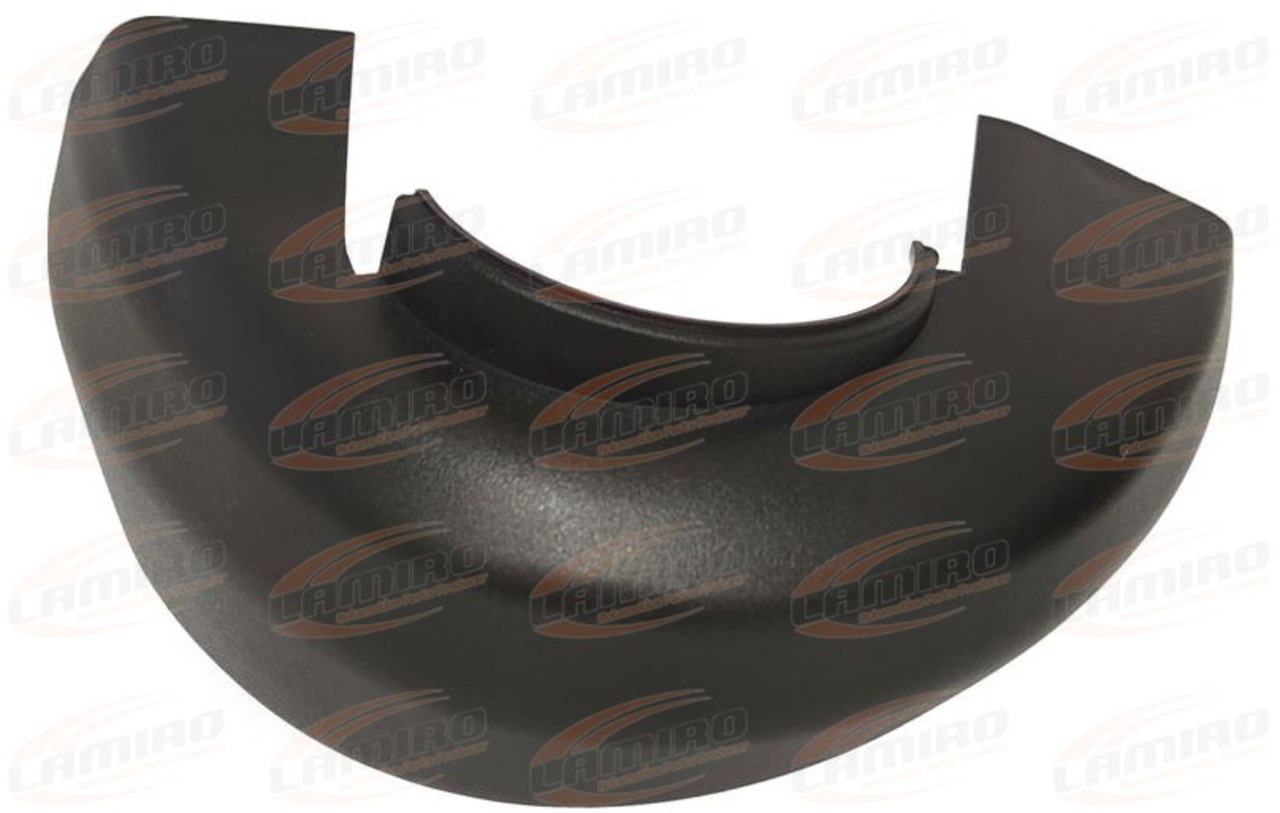 IVECO STRALIS 19- S-WAY MIRROR ARM COVER LEFT LOWER IVECO STRALIS 19- S-WAY MIRROR ARM COVER LEFT LOWER - Зеркало заднего вида для Грузовиков: фото 1