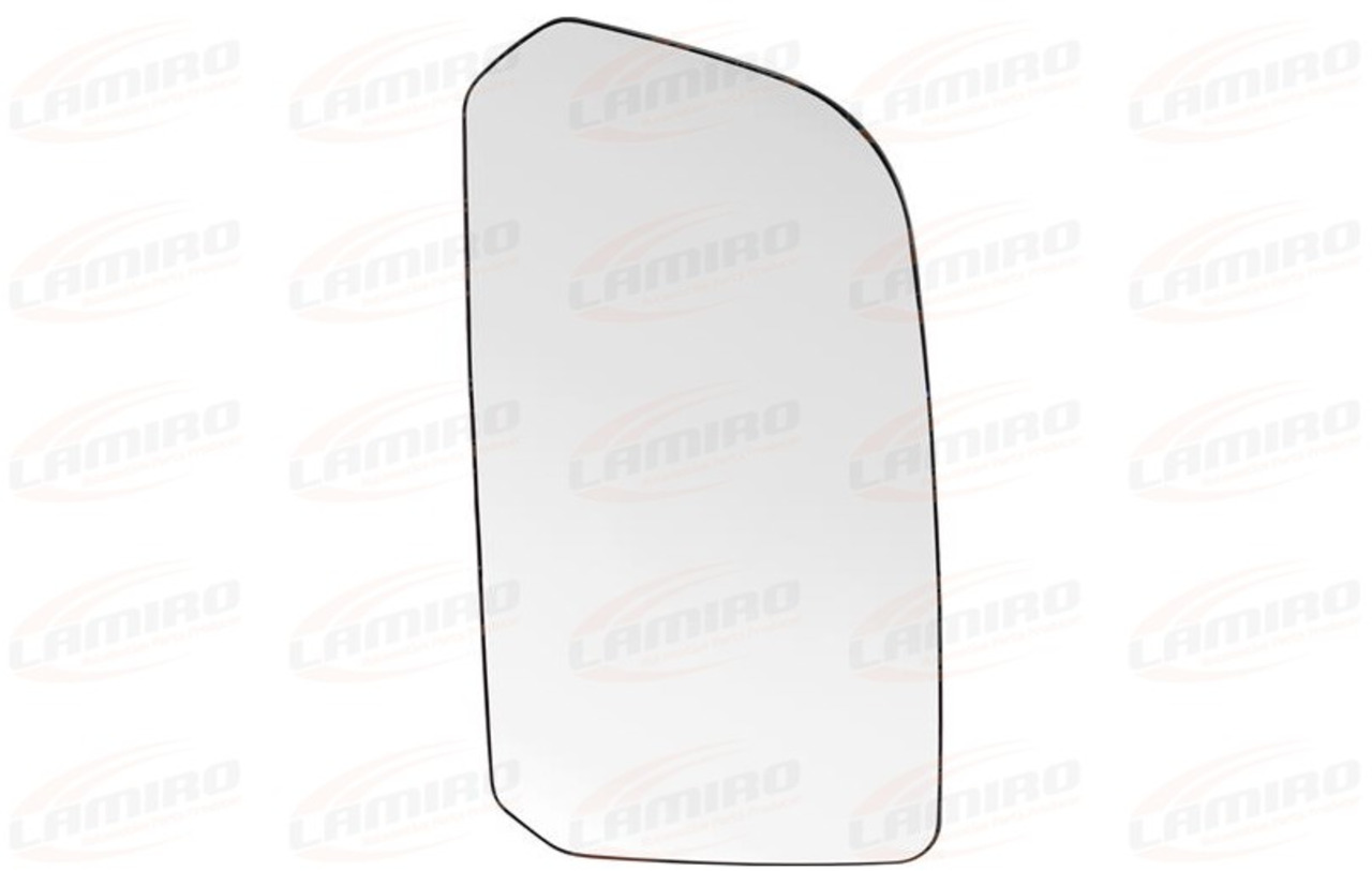 IVECO STRALIS 19- S-WAY MIRROR GLASS RIGHT BIG IVECO STRALIS 19- S-WAY MIRROR GLASS RIGHT BIG - Зеркало заднего вида для Грузовиков: фото 1 IVECO STRALIS 19- S-WAY MIRROR GLASS RIGHT BIG IVECO STRALIS 19- S-WAY MIRROR GLASS RIGHT BIG - Зеркало заднего вида для Грузовиков: фото 1