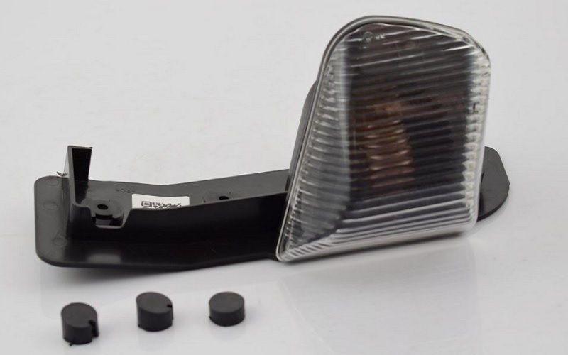 IVECO STRALIS 2012- BLINKER LAMP LEFT 5801572080 - Поворотный сигнал: фото 1