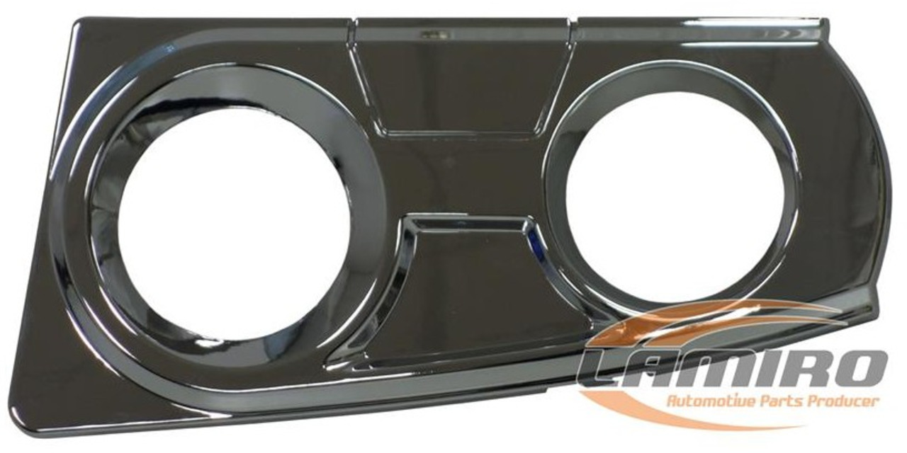 IVECO STRALIS 2013 FOG LAMP BEZEL LEFT CHROM IVECO STRALIS 2013 FOG LAMP BEZEL LEFT CHROM - Противотуманная фара для Грузовиков: фото 1