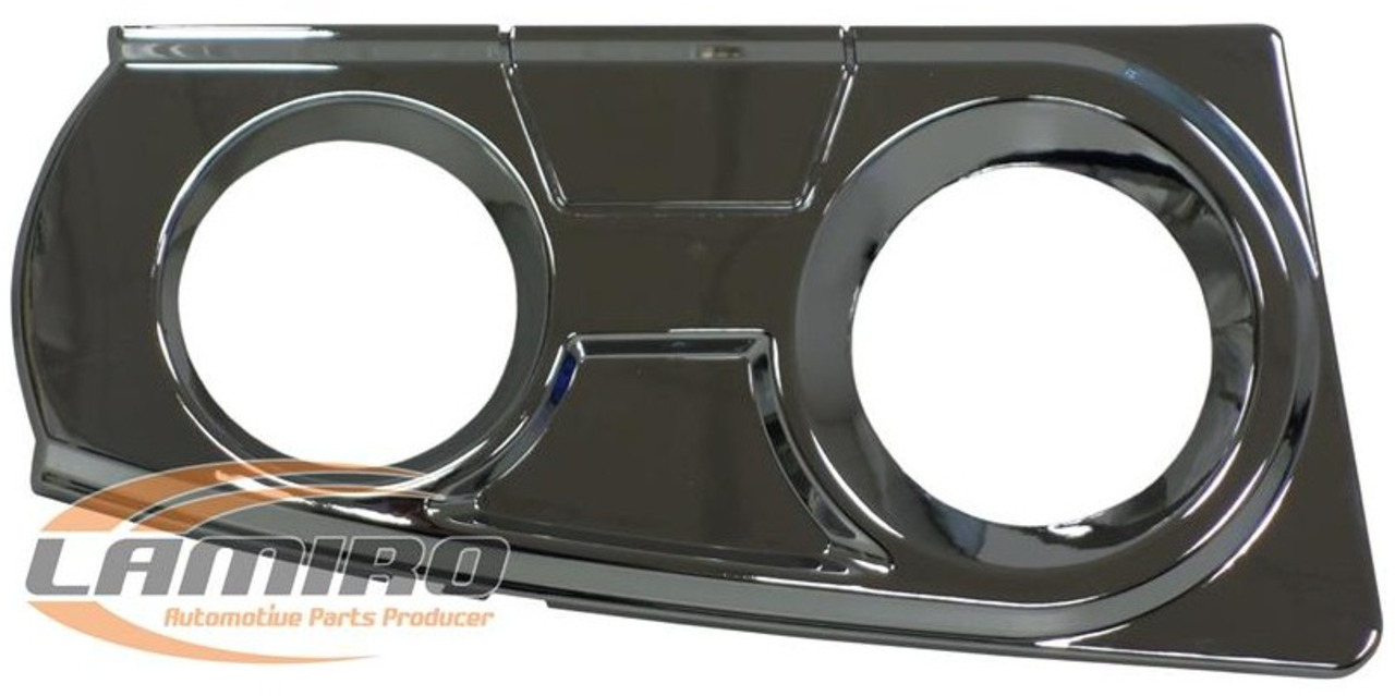 IVECO STRALIS 2013 FOG LAMP BEZEL RIGHT CHROM IVECO STRALIS 2013 FOG LAMP BEZEL RIGHT CHROM - Противотуманная фара для Грузовиков: фото 1