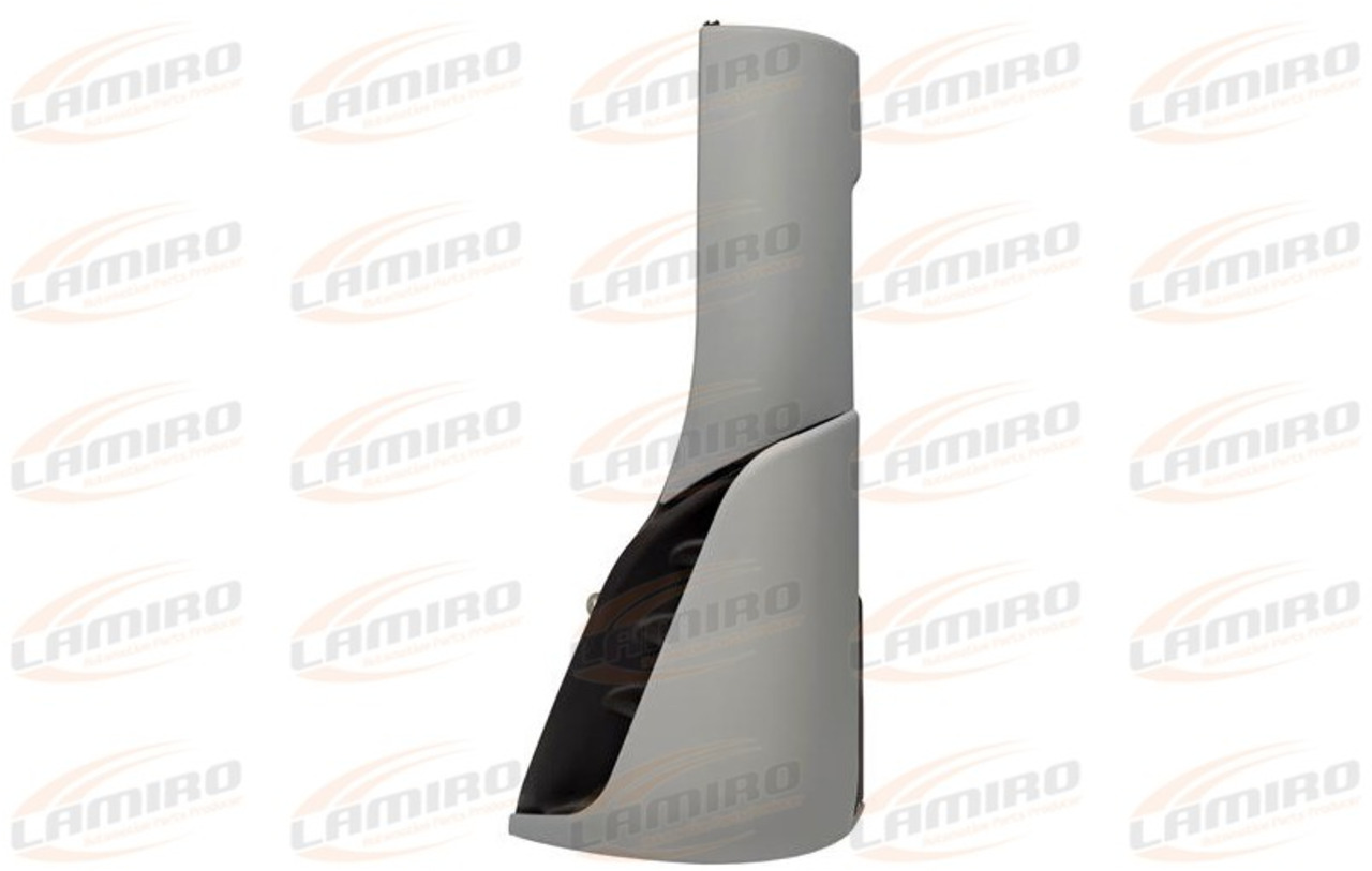 IVECO STRALIS 2013 HI-WAY AIR CORNER SET LEFT IVECO STRALIS 2013 HI-WAY AIR CORNER SET LEFT - Аэродинамика/ Спойлеры для Грузовиков: фото 1 IVECO STRALIS 2013 HI-WAY AIR CORNER SET LEFT IVECO STRALIS 2013 HI-WAY AIR CORNER SET LEFT - Аэродинамика/ Спойлеры для Грузовиков: фото 1