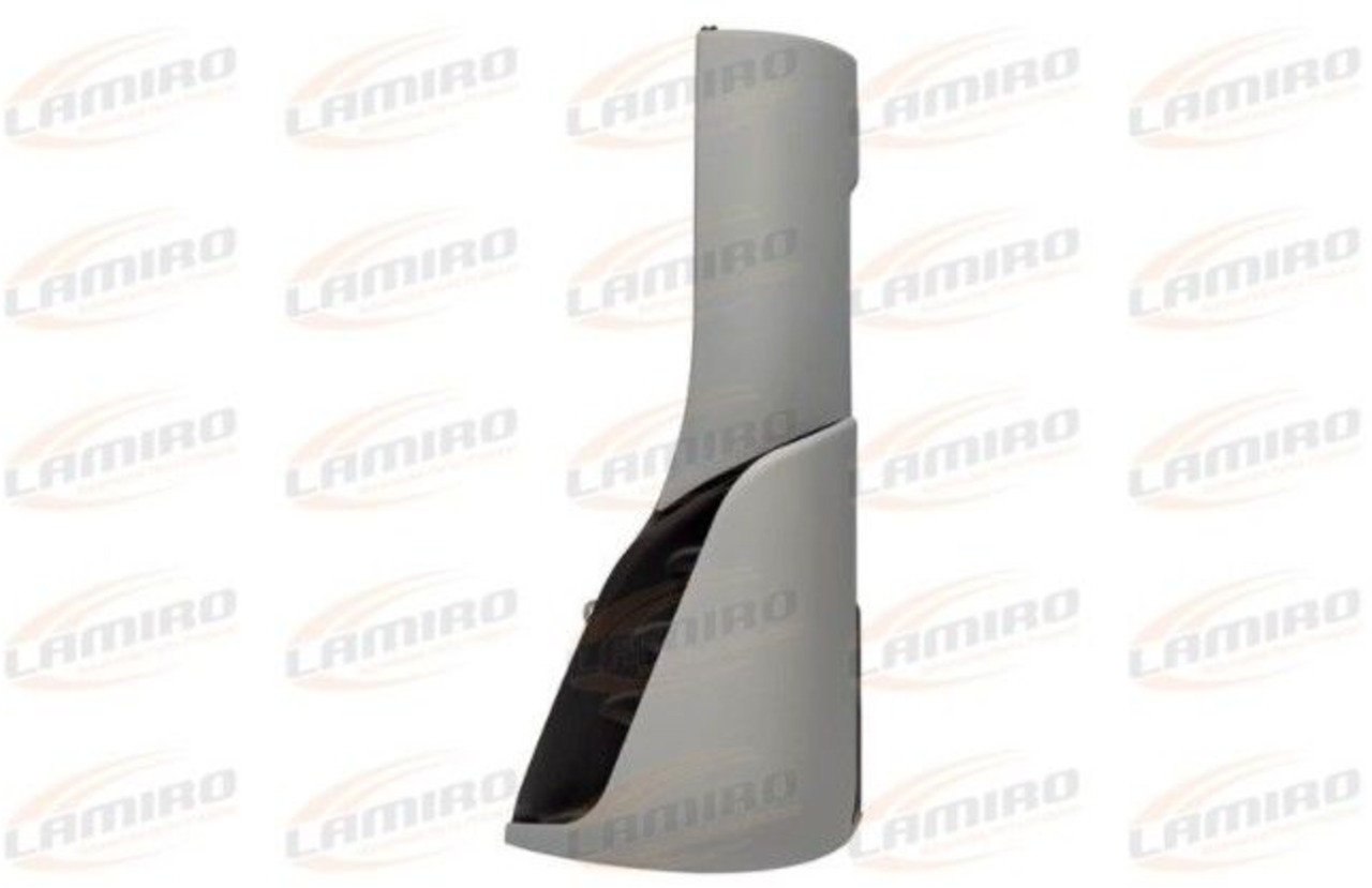 IVECO STRALIS 2013 HI-WAY AIR CORNER SET LEFT IVECO STRALIS 2013 HI-WAY AIR CORNER SET LEFT - Аэродинамика/ Спойлеры для Грузовиков: фото 1 IVECO STRALIS 2013 HI-WAY AIR CORNER SET LEFT IVECO STRALIS 2013 HI-WAY AIR CORNER SET LEFT - Аэродинамика/ Спойлеры для Грузовиков: фото 1