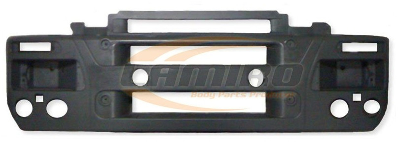 IVECO STRALIS AD/AT FRONT BUMPER IVECO STRALIS AD/AT FRONT BUMPER - Бампер для Грузовиков: фото 1