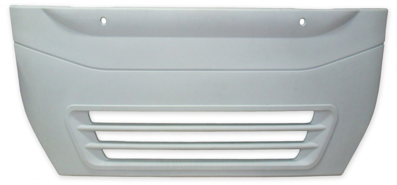 IVECO STRALIS AS 02- FRONT PANEL IVECO STRALIS AS 02- FRONT PANEL - Решётка радиатора для Грузовиков: фото 1 IVECO STRALIS AS 02- FRONT PANEL IVECO STRALIS AS 02- FRONT PANEL - Решётка радиатора для Грузовиков: фото 1