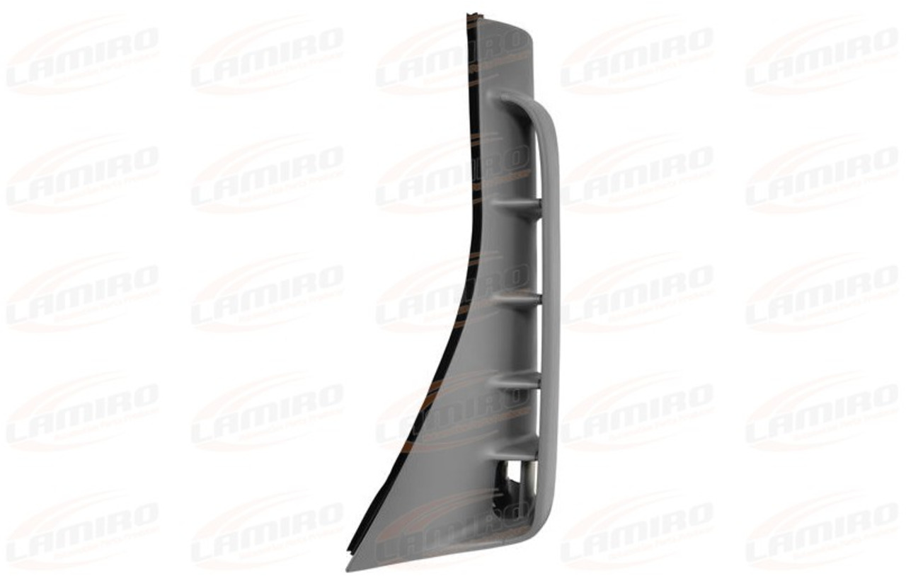 IVECO STRALIS AS 02R- CORNER PANEL LEFT IVECO STRALIS AS 02R- CORNER PANEL LEFT - Угол бампера для Грузовиков: фото 1 IVECO STRALIS AS 02R- CORNER PANEL LEFT IVECO STRALIS AS 02R- CORNER PANEL LEFT - Угол бампера для Грузовиков: фото 1