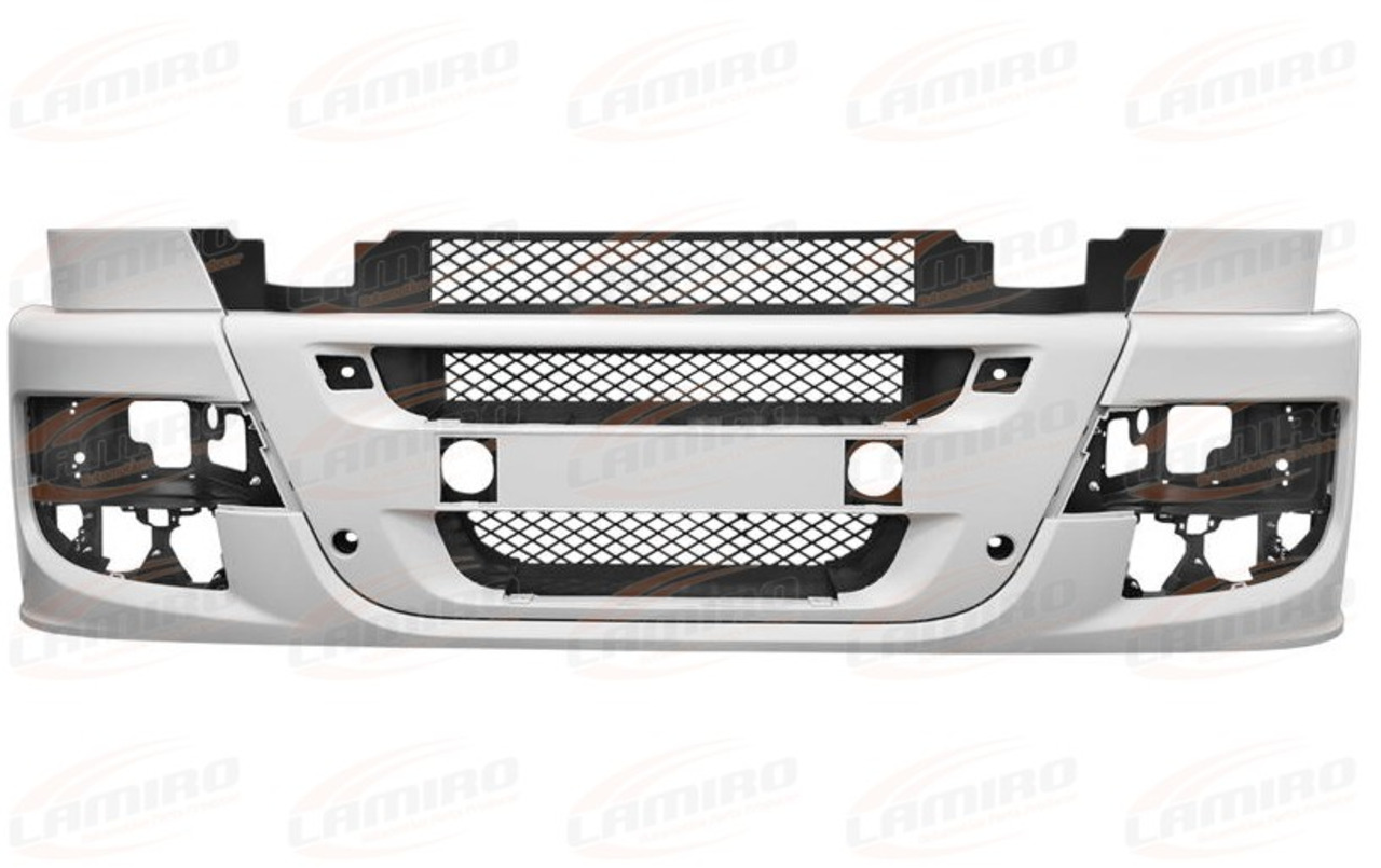 IVECO STRALIS AS 07- FRONT BUMPER IVECO STRALIS AS 07- FRONT BUMPER - Бампер для Грузовиков: фото 1 IVECO STRALIS AS 07- FRONT BUMPER IVECO STRALIS AS 07- FRONT BUMPER - Бампер для Грузовиков: фото 1