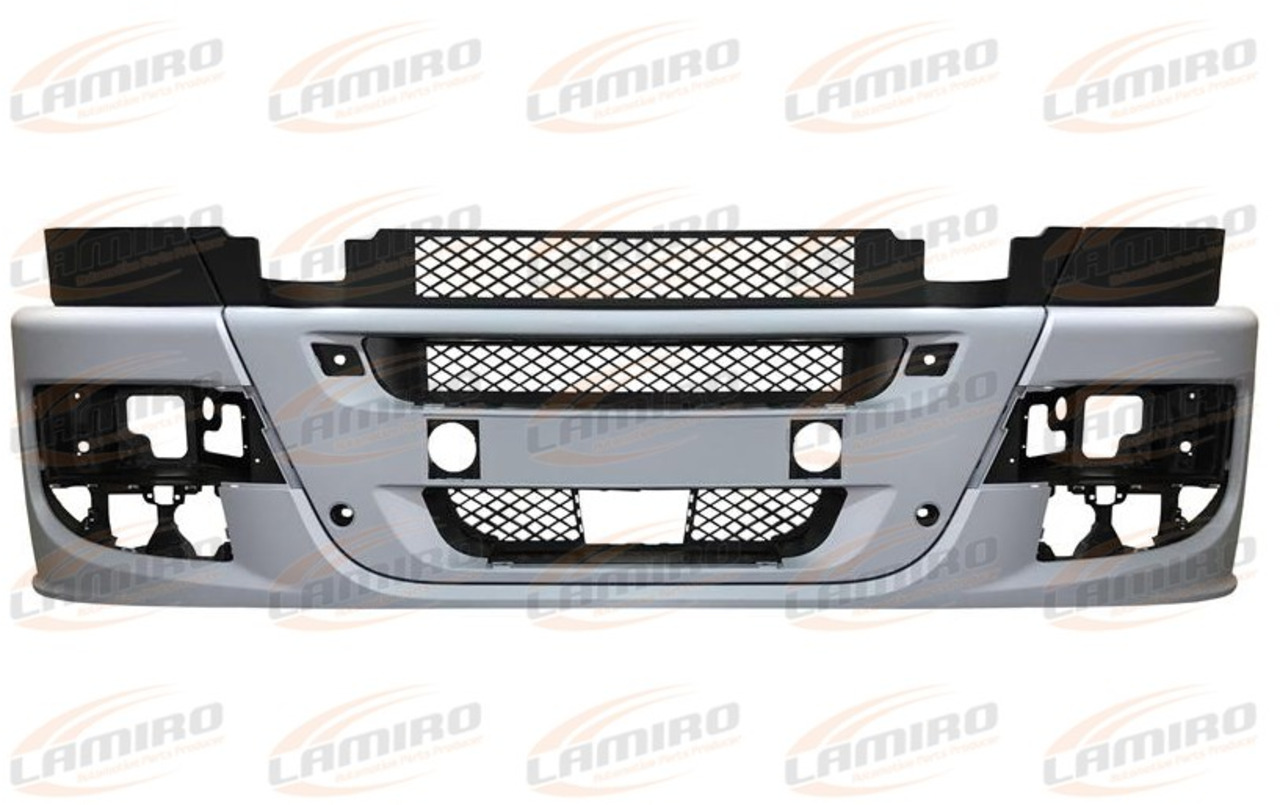 IVECO STRALIS AS 07- FRONT BUMPER WITH HOLE TO RADAR IVECO STRALIS AS 07- FRONT BUMPER WITH HOLE TO RADAR - Бампер для Грузовиков: фото 1 IVECO STRALIS AS 07- FRONT BUMPER WITH HOLE TO RADAR IVECO STRALIS AS 07- FRONT BUMPER WITH HOLE TO RADAR - Бампер для Грузовиков: фото 1
