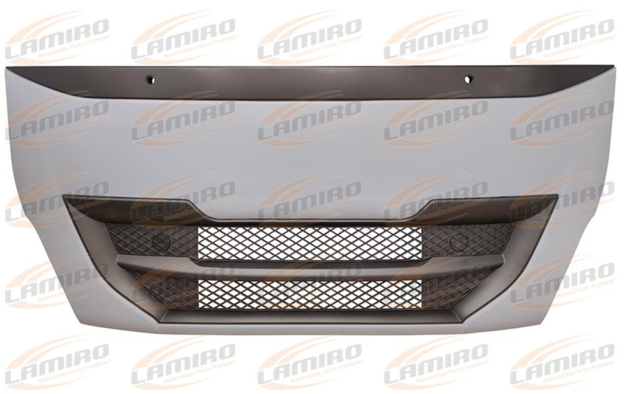 IVECO STRALIS AS 2013- HIWAY FRONT PANEL IVECO STRALIS AS 2013- HIWAY FRONT PANEL - Кузов и экстерьер для Грузовиков: фото 1 IVECO STRALIS AS 2013- HIWAY FRONT PANEL IVECO STRALIS AS 2013- HIWAY FRONT PANEL - Кузов и экстерьер для Грузовиков: фото 1