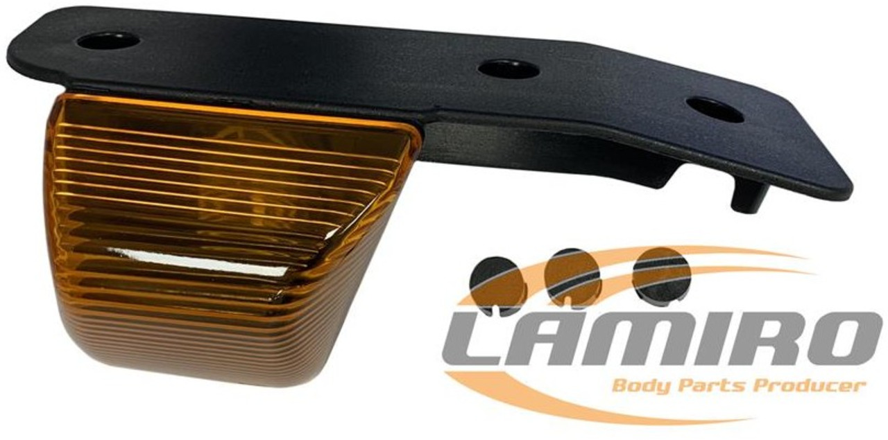 IVECO STRALIS AS CORNER BLINKER LAMP LEFT IVECO STRALIS AS CORNER BLINKER LAMP LEFT - Поворотный сигнал для Грузовиков: фото 1 IVECO STRALIS AS CORNER BLINKER LAMP LEFT IVECO STRALIS AS CORNER BLINKER LAMP LEFT - Поворотный сигнал для Грузовиков: фото 1