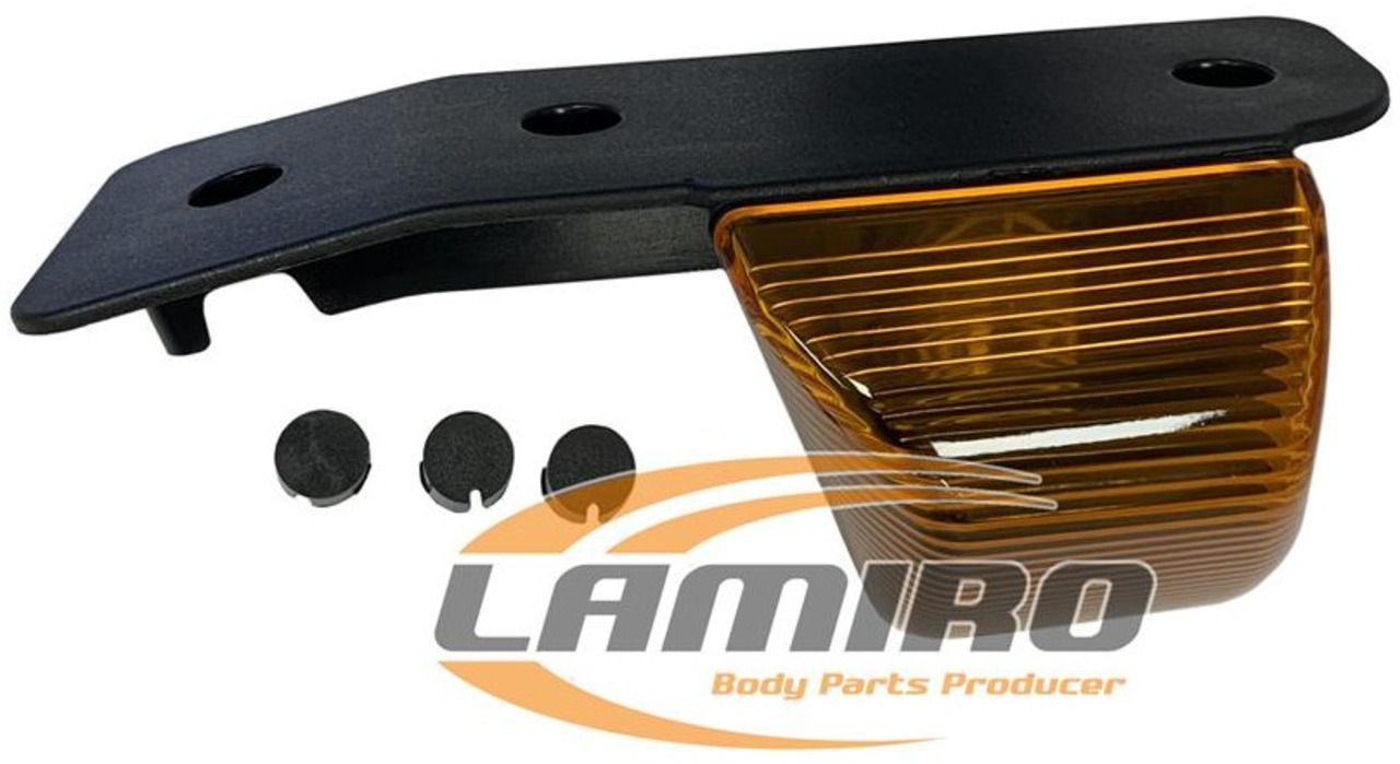 IVECO STRALIS AS CORNER BLINKER LAMP RIGHT IVECO STRALIS AS CORNER BLINKER LAMP RIGHT - Поворотный сигнал для Грузовиков: фото 1 IVECO STRALIS AS CORNER BLINKER LAMP RIGHT IVECO STRALIS AS CORNER BLINKER LAMP RIGHT - Поворотный сигнал для Грузовиков: фото 1